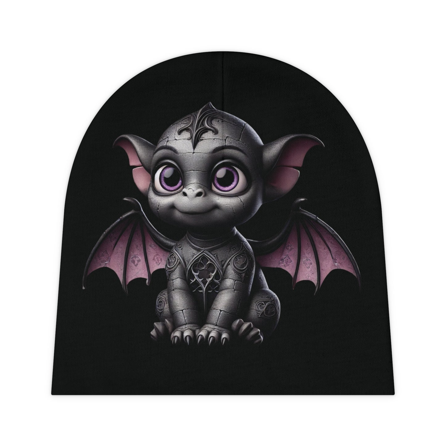 Baby Gargoyle - Infant Beanie