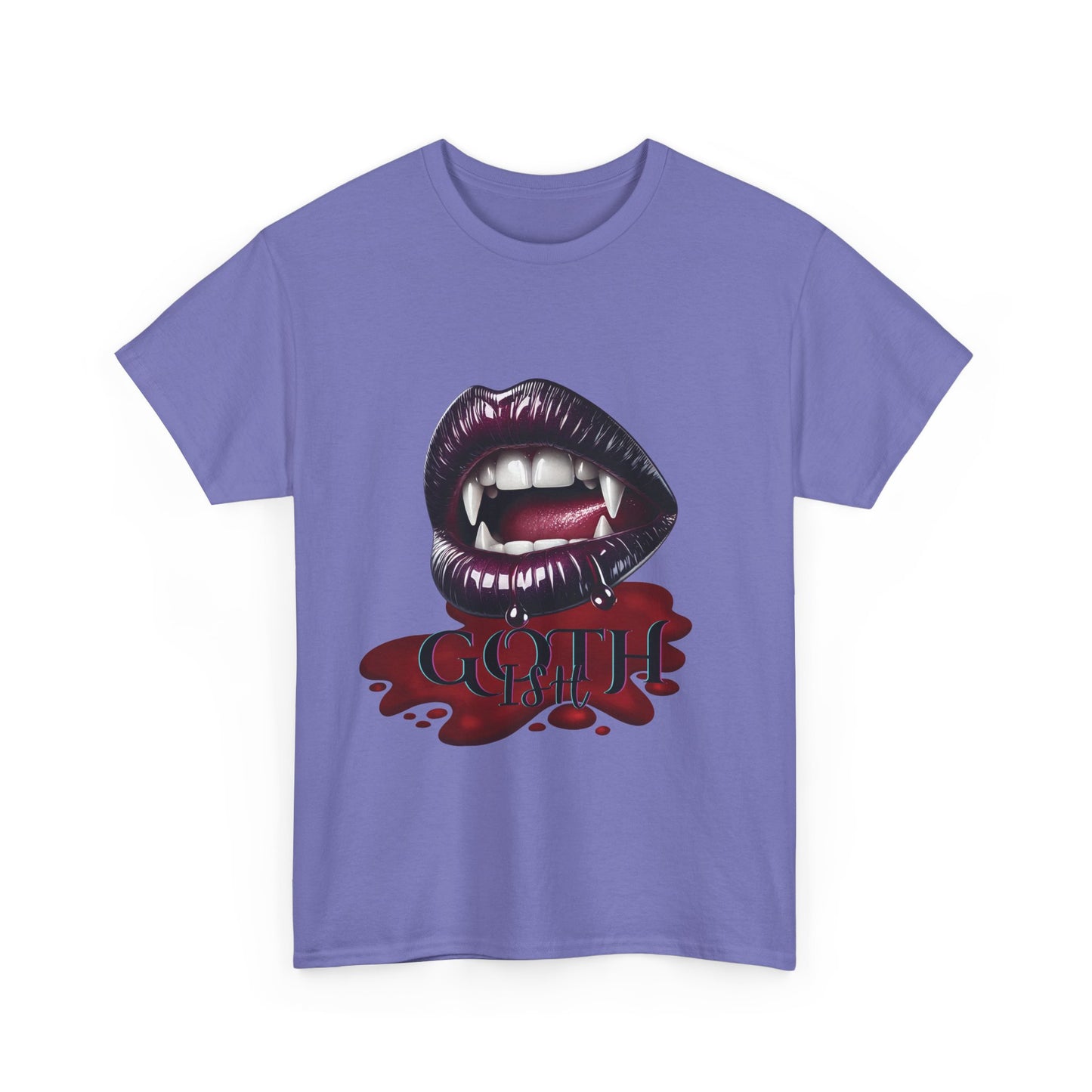 Goth-ish - Unisex Tee