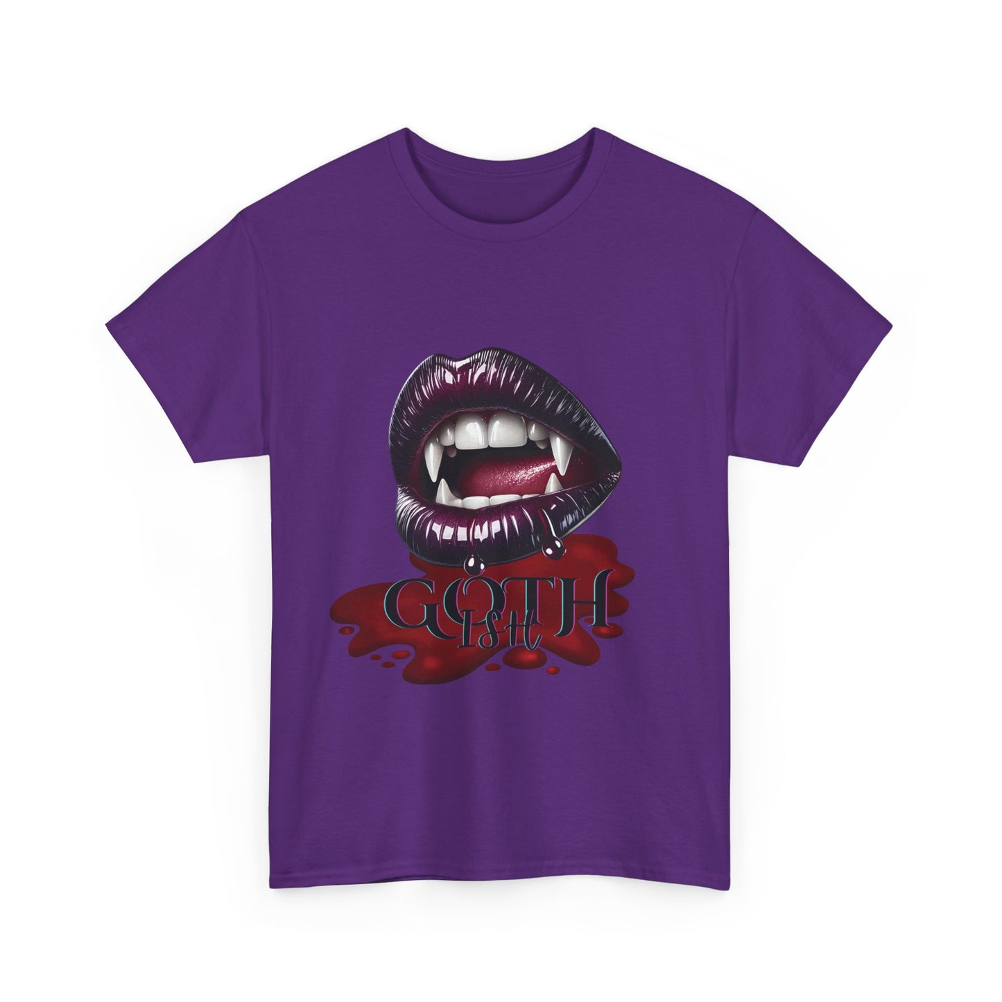 Goth-ish - Unisex Tee
