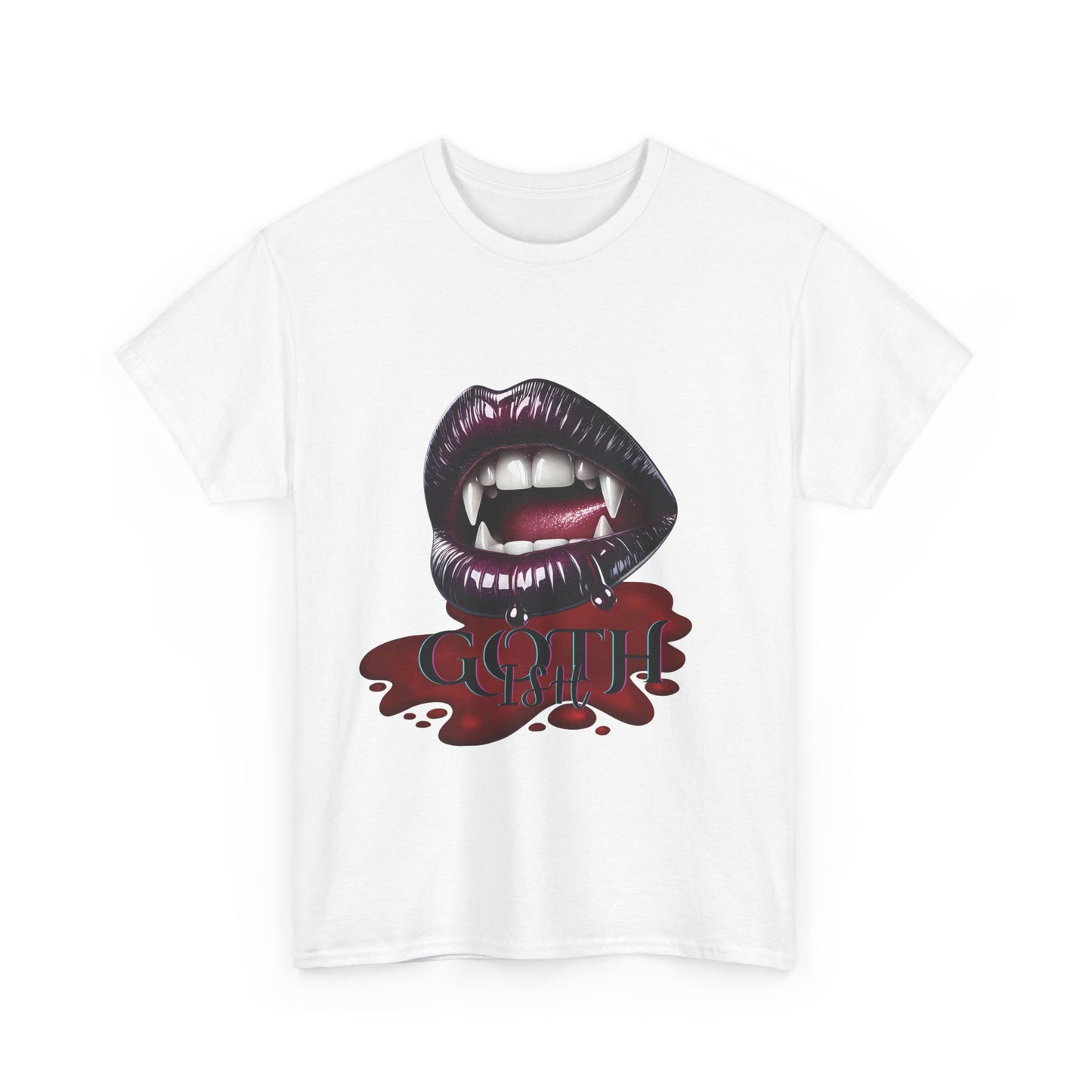 Goth-ish - Unisex Tee