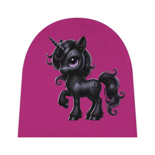 Baby Unicorn - Infant Beanie