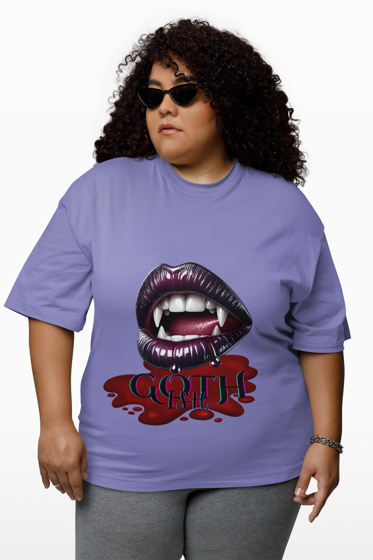 Goth-ish - Unisex Tee