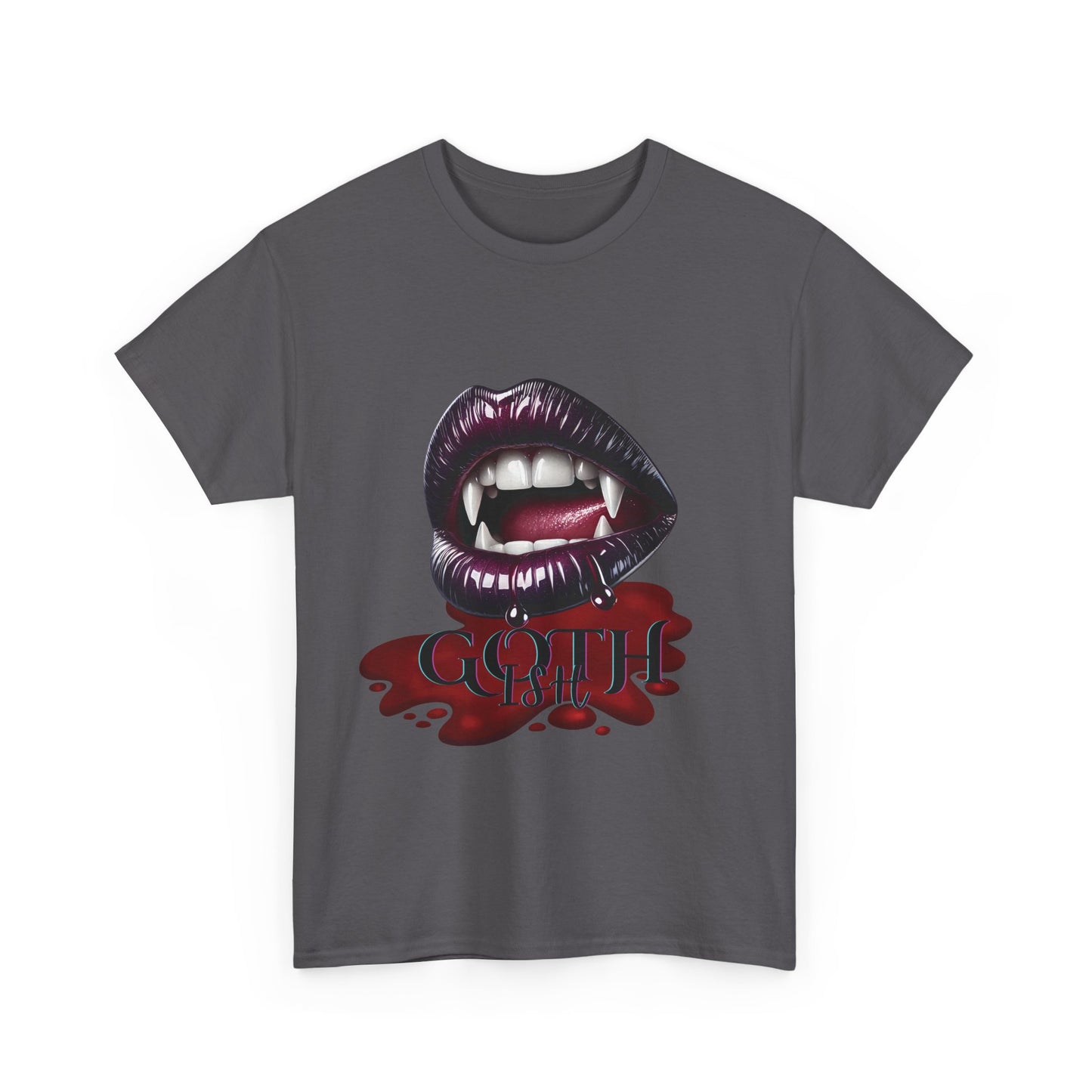 Goth-ish - Unisex Tee