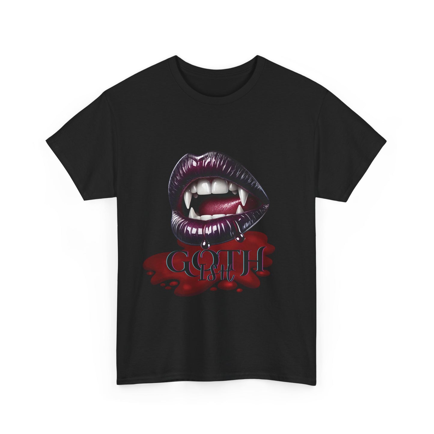 Goth-ish - Unisex Tee