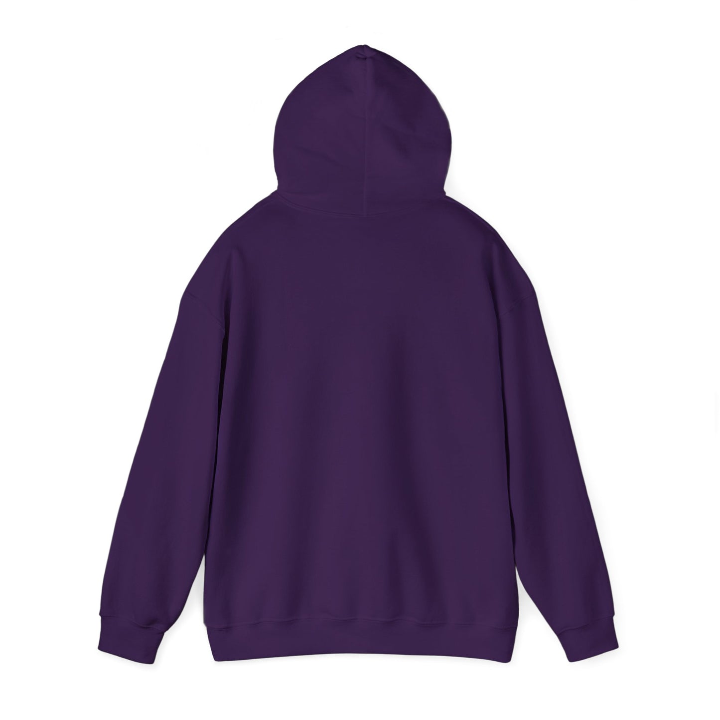 Goth-ish - Unisex Hoodie