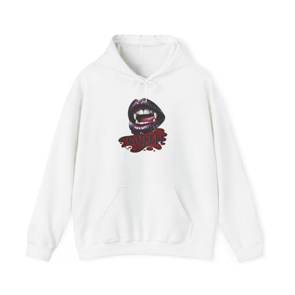 Goth-ish - Unisex Hoodie