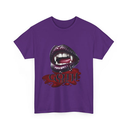 Goth-ish - Unisex Tee