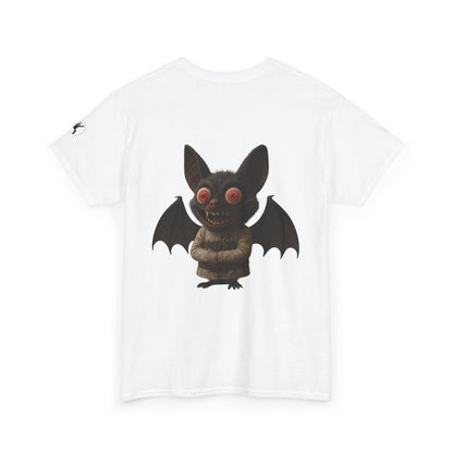 🦇 Bat Shit Crazy – Unisex T-Shirt