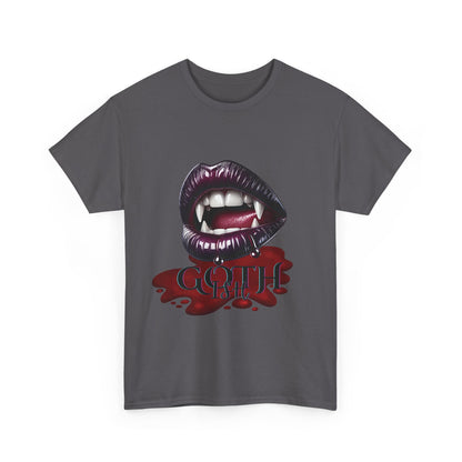 Goth-ish - Unisex Tee