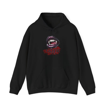 Goth-ish - Unisex Hoodie