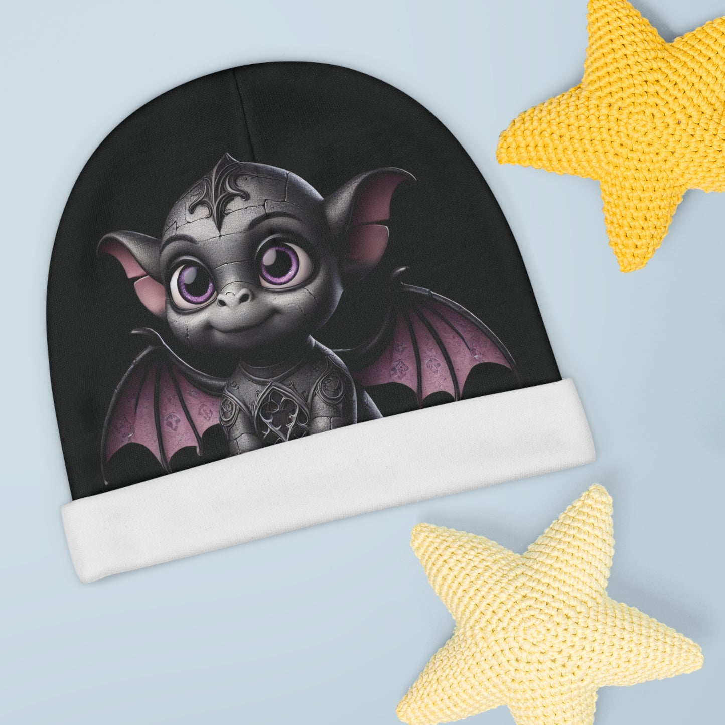 Baby Gargoyle - Infant Beanie
