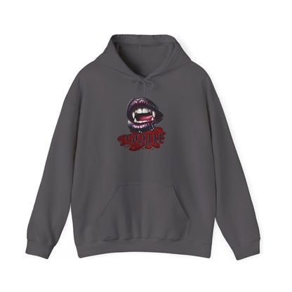 Goth-ish - Unisex Hoodie