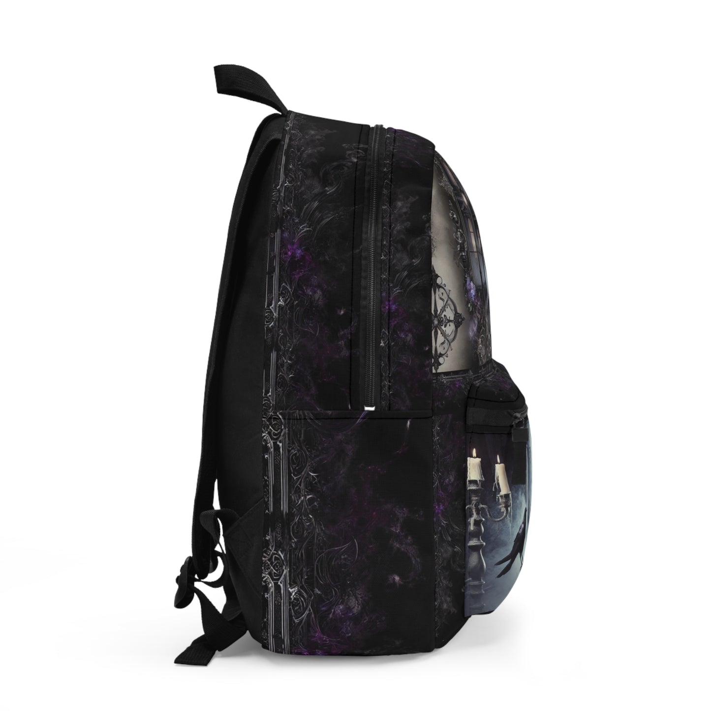 Witch Backpack | Gothic Inspired Design