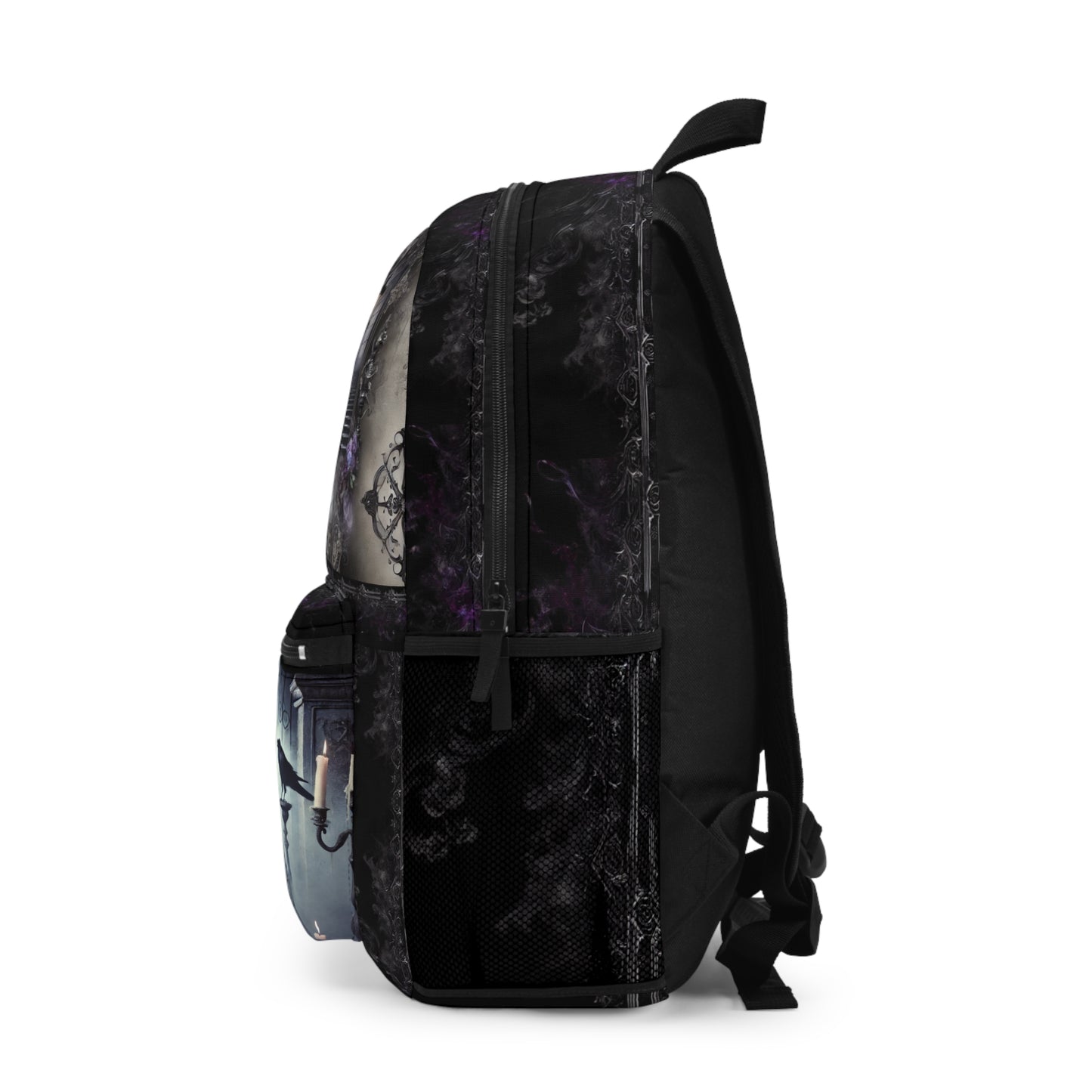 Witch Backpack | Gothic Inspired Design