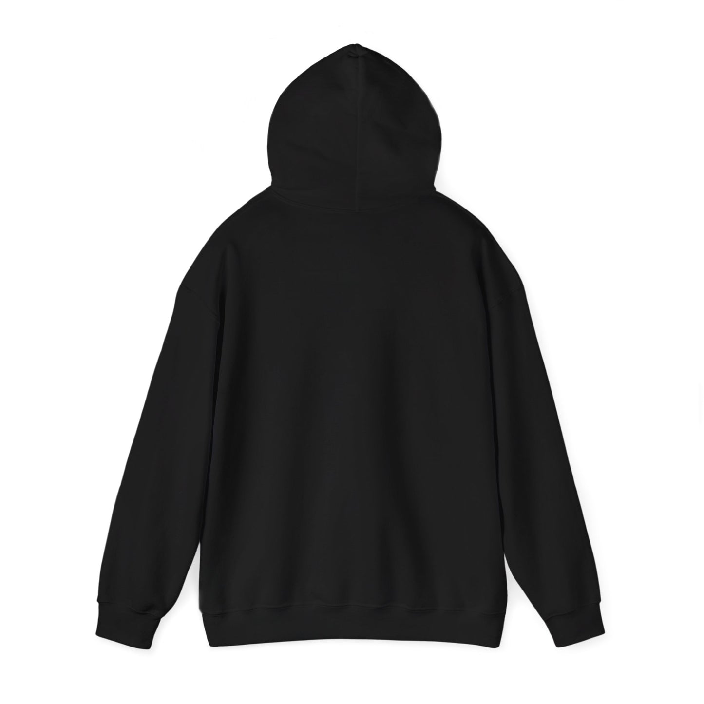 Goth-ish - Unisex Hoodie