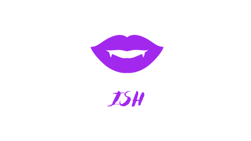 Goth-ish