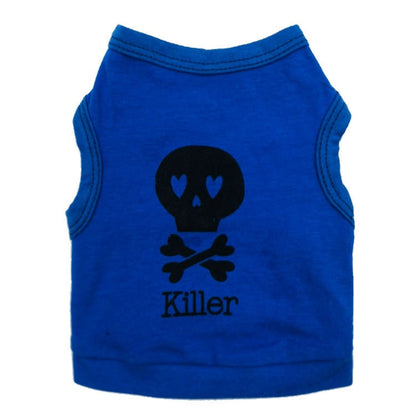 Killer Shirt