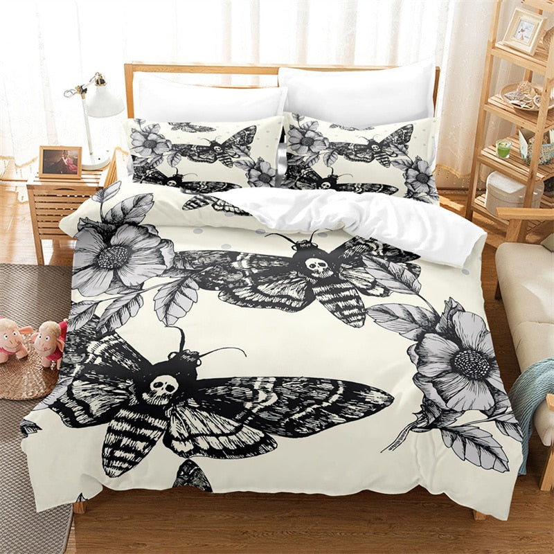 Duvet Cover Set