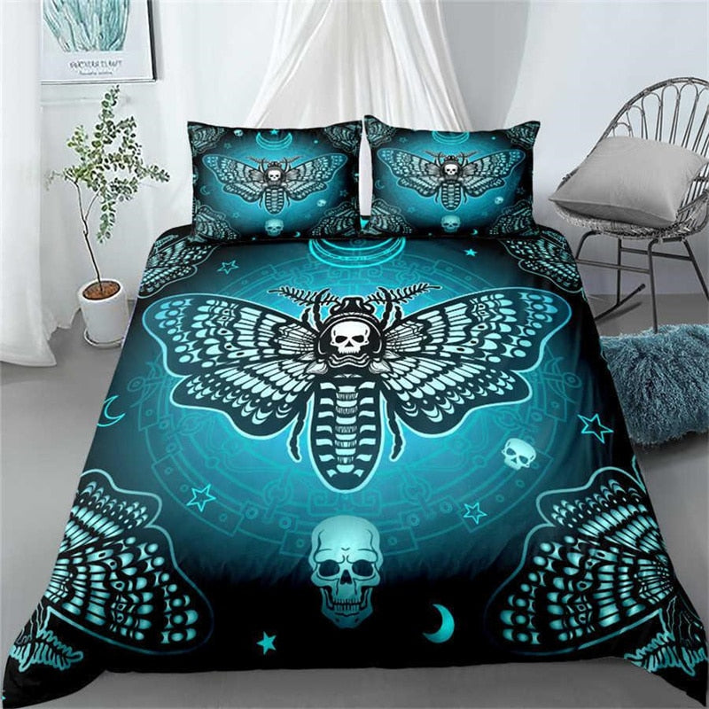 Duvet Cover Set