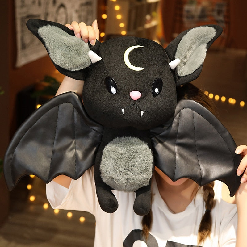 Plush Bat