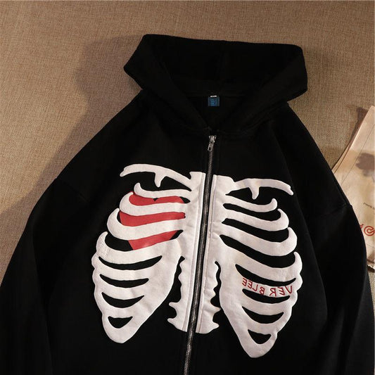 Skeleton Hoodies