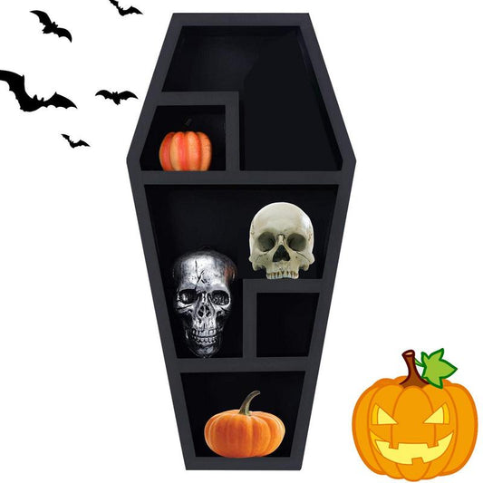 Coffin Shelf