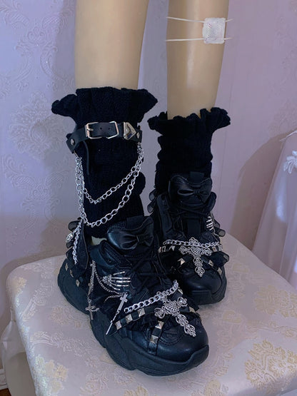 Gothic Shoes