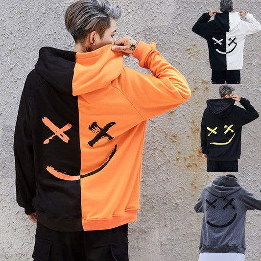 Smile Hoodie