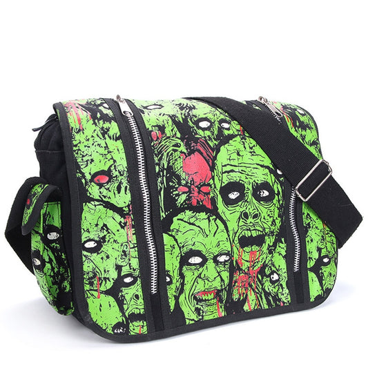 Zombie Bag