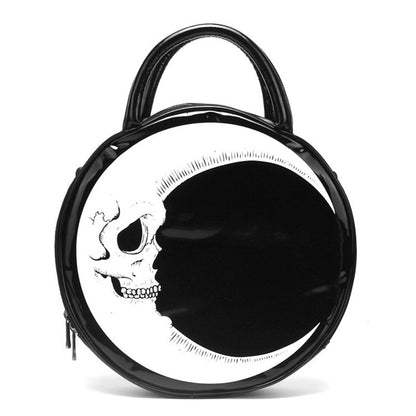 Moon Skull Bag